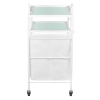 STOLIK KOSMETYCZNY TYP 1031 GIOVANNI Activ  Q@d